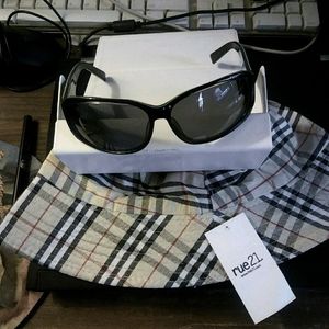 Jean lafont sunglasses oval woman vintage